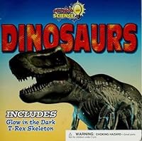 Dinosaurs 193162304X Book Cover