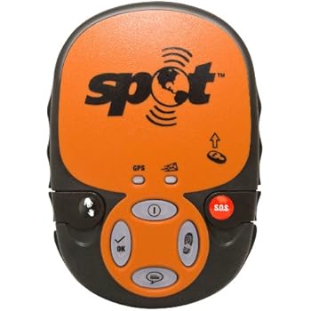 Spot Satellite Gps Messenger Unit #tracker #2 #beacon