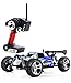 TOZO C1025 RC CAR High Speed 32MPH 4x4 Fast Race Cars 1:18 RC SCALE RTR Racing 4WD ELECTRIC POWER BUGGY W/2.4G Radio Remote control Off Road Truck Powersport Roadster Blue
