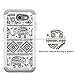 For Samsung Galaxy J3 Emerge Case, J3 2017 Case, J3 Prime Case, Amp Prime 2 Case, Express Prime 2 Case, MagicSky [Shock Absorption] Studded Rhinestone Bling Dual Layer Protective Case Cover (Elephant)