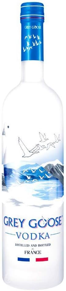 Grey Goose 4.5 L