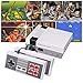 HMDI Mini Game Entertainment System Handheld Console For Nes Games with 600 Different Built-in Games PAL and NTSC