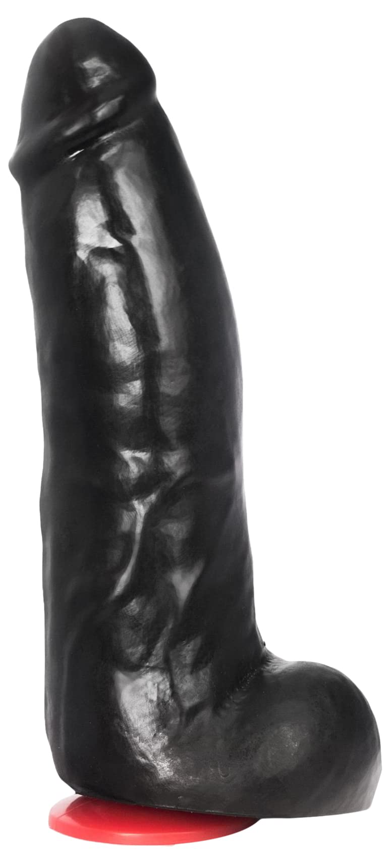 Mister B Fucktools Welding Will Dildo With Suctioncup