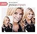 Playlist: The Very Best Of Jessica Simpson