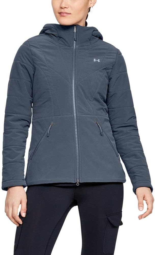 under armour downpour gray