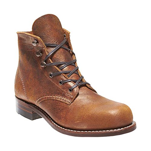 Wolverine 1000 Mile Women's Original Leather, Rubber, Suede Fashion Boots