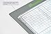 Cutterpillar Tempered Glass Crafting Board