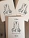 Suit Up - Personalized - Will you be my Groomsman - Best Man - Usher - Ring Bearer - Wedding Party Proposal - Eco Friendly