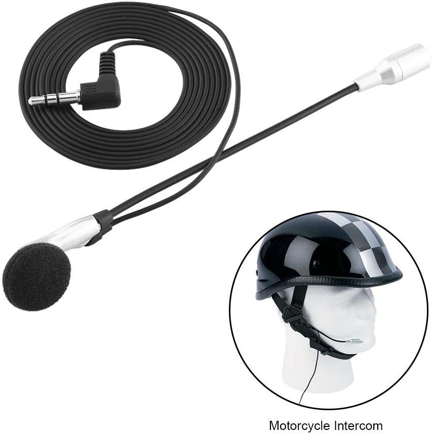 Motorcycle Helmet 2Pcs Motorbike Bluetooth