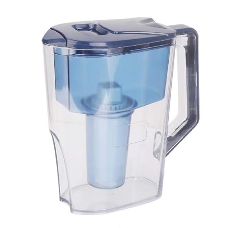 Trinkwasseraufbereiter 2 5 Liter 3 Tragbare Alkalische Wasserfilter