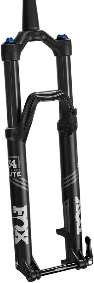 fox 150mm fork 27.5