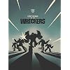 TRANSFORMERS LAST STAND OF THE WRECKERS HC