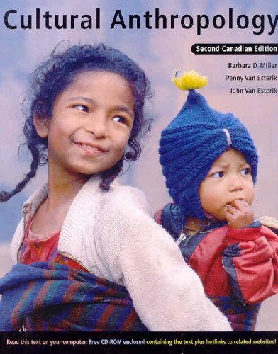 Cultural Anthropology, Second Canadian Edition
