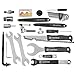 Nashbar Essential Tool Kit