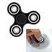 Reliatronic Hand Spinner with Hybrid Ceramic Bearing - Finger Spinner For ADD, ADHD, Anxiety and Stress Relief Suitable for Adults and Kids