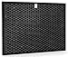 Rabbit Air, Air Purifier Filter Replacement - Genuine BioGS Activated Carbon Charcoal Replacement Compatible with Model SPA-421A and SPA-582A Kit for Air Purifiers