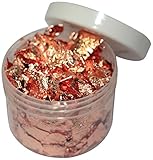 IndigoBlu Megaflake, Copper Kettle