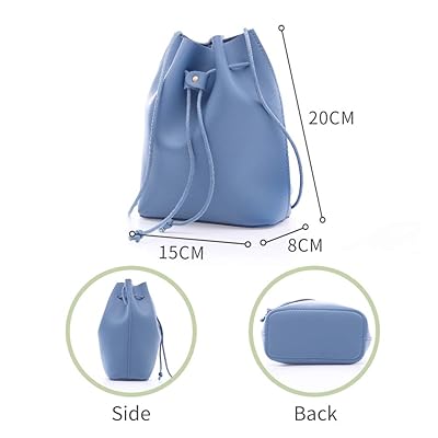 miniso string bag