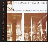 COUNTRY BLUES 2 / VAR                              image