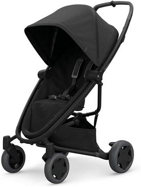 quinny pushchair