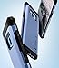 Spigen Tough Armor Designed for Samsung Galaxy S8 Case (2017) - Coral Blue