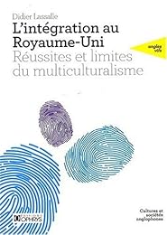 L' intégration au Royaume-Uni