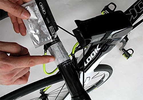 VAR VR78200 - Gel for assembly, multicoloured, One Size