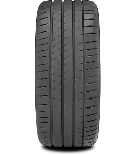 Amazon.com: Michelin Pilot Sport 4S 295/30ZR20 (101Y) XL (Set of 1