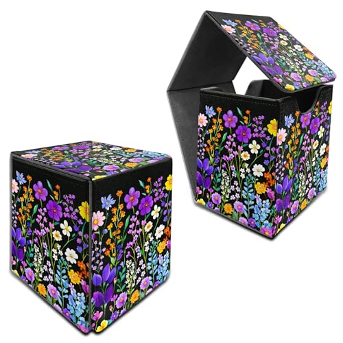 Card Storage Box-724
