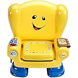 Fisher-Price Laugh & Learn Smart Stages Chair [English]