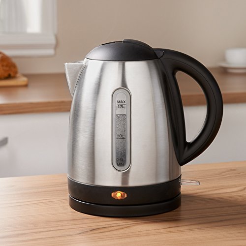 A BRAND NEW GOODMANS CORDLESS KETTLE Amazon.co.uk Kitchen & Home
