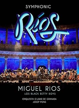 Symphonic Ríos