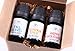 Prairie Essentials Holiday Essential Oil Blends 3-pack (Pumpkin Spice, Fall Leaves, Happy Holidays), 100% Pure, Undiluted, Therapeutic Grade