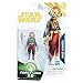 Star Wars E1676 SW E8 Alpha 1 Action Figure