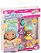 Happy Places Shopkins Doll Single Pack - Sunny Meadows