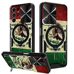 for Samsung Galaxy S23 Ultra Case 2023 with Slide