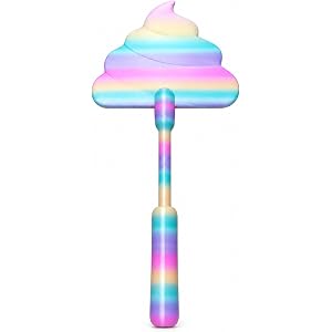 Magic Wand Credit Card Holder, Credit Card Wand, Star Wand Credit Card Holder for Family Shopping and Financial Education, Ra