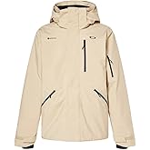 Oakley Mens Oakley Sub Temp Recycled Gore-tex Jacket
