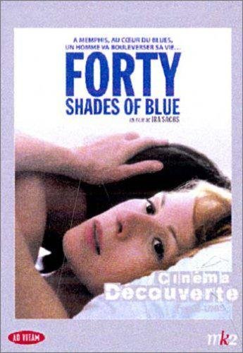 Forty Shades Of Blue