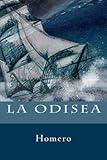 La Odisea (Spanish Edition)
