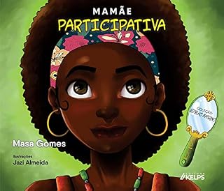 Livro Mamãe Participativa