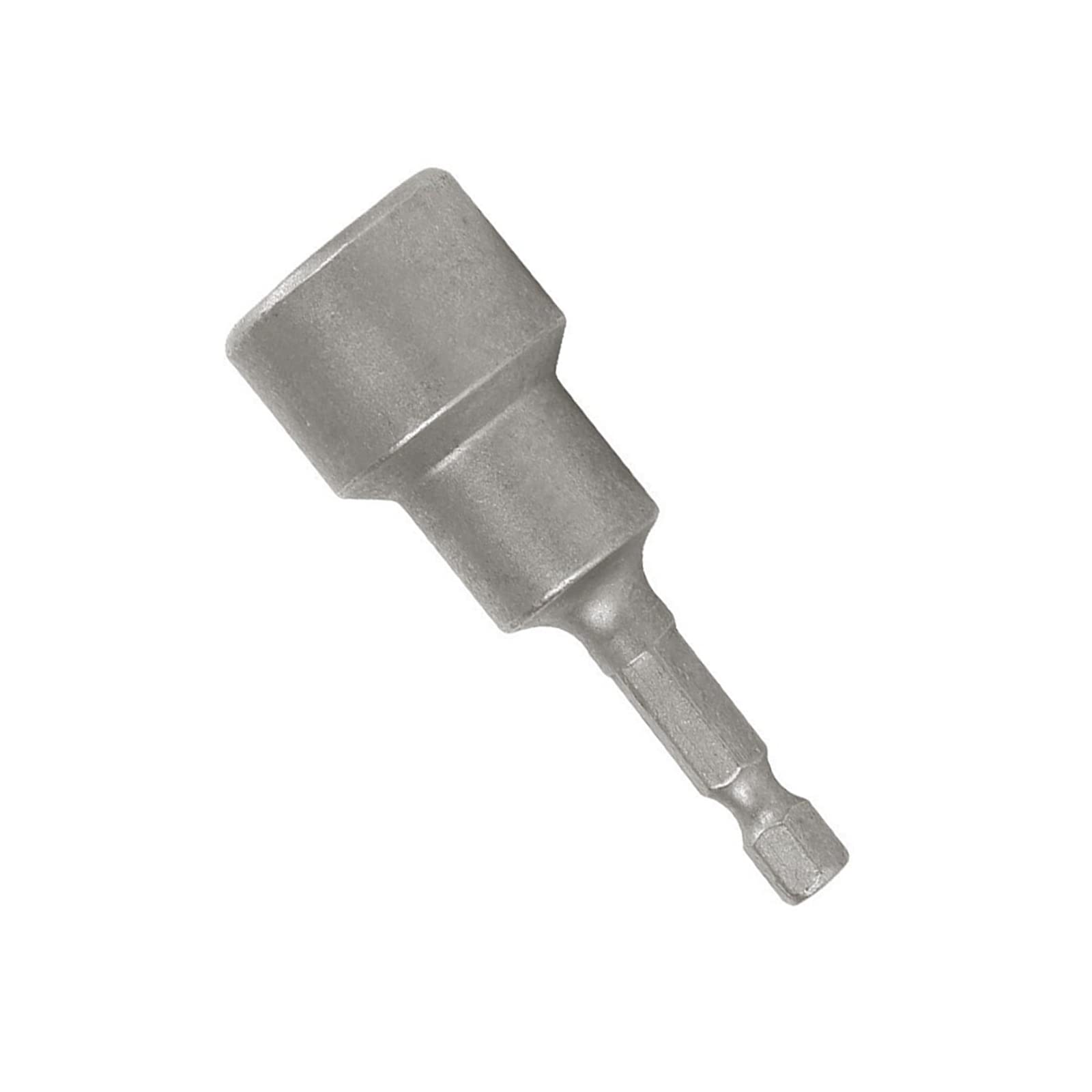 Nut Driver Bit 11mm, 65mm Length, 1/4 inch Hex Shank, Screwdriver Nut Driver Socket, Quick Change Metric Impact Nut Driver Adapter Tool for Loose Bolts and Nuts