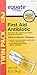 Equate Triple Antibiotic First Aid Ointment, 1 Ounce (Pack of 2) (Compare to Neosporin Active Ingredients) Twin Pack