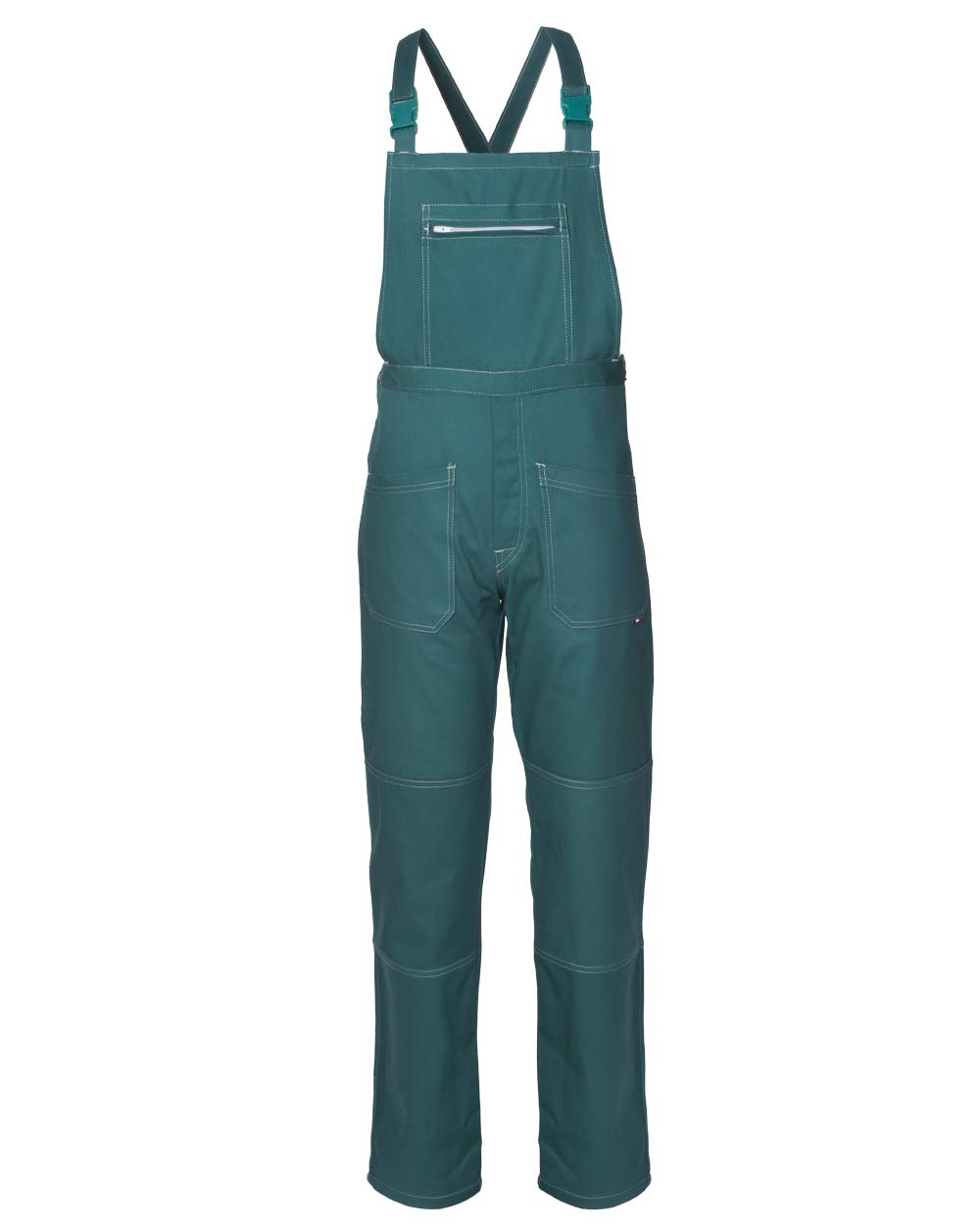 Rossini Trading A5010904XXL Harness Series Plus+, Green, XXL