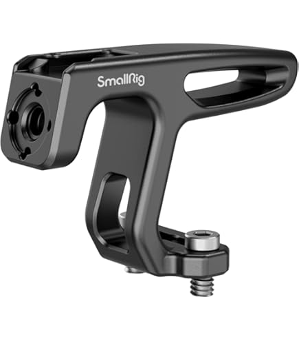 Amazon.com : Tiltaing Rotatable Top Handle | Compatible with RED