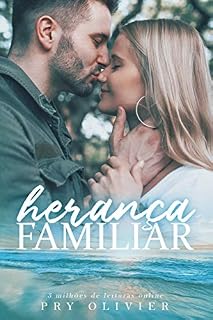 Livro Herança Familiar