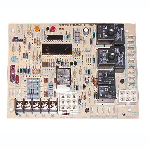624631 OEM Replacement for Maytag Furnace Control Circuit Board