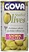 Goya Minced Anchovies Stuffed Olives, 5.25-Ounce (Pack of 12)