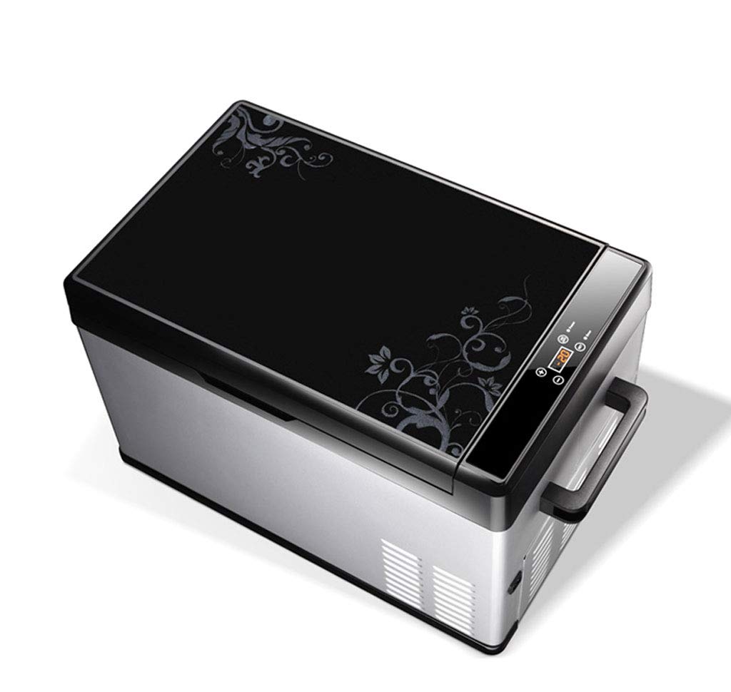 30L Refrigerador portátil para el hogar Refrigerador para el hogar ...