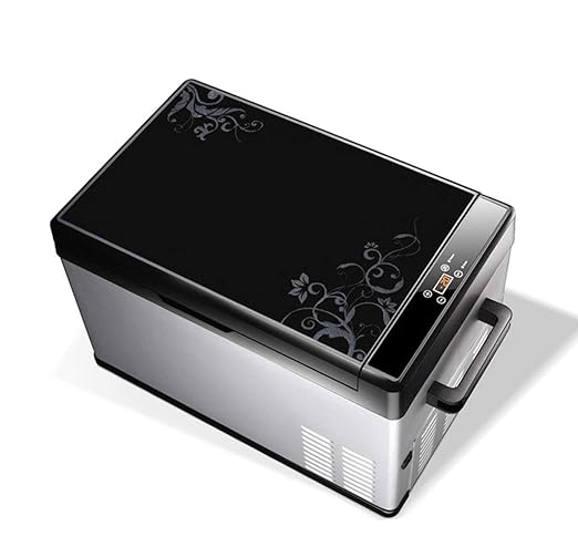 30L Refrigerador portátil para el hogar Refrigerador para el hogar ...